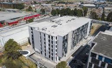 Buró 25 Avenida el Dorado- Oficinas en Arriendo