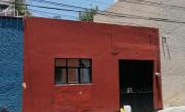 VENDO TERRENO, COYOACÁN.