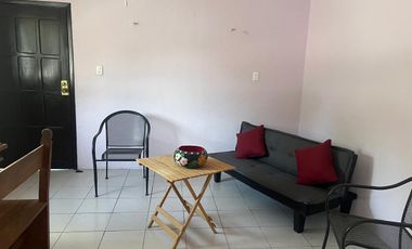 Casa Lila.