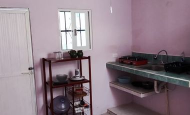 Casa Lila.