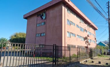Arriendo Departamento Hualpén,  a pasos de Avenida Colón. Sector Lan C.