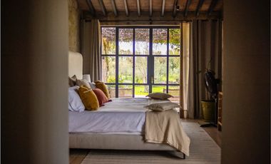 Casa Toscana, Propiedad de Lujo en SMA Exclusividad y Privacidad