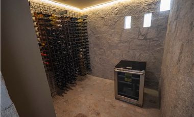 Casa Toscana, Propiedad de Lujo en SMA Exclusividad y Privacidad