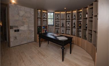 Casa Toscana, Propiedad de Lujo en SMA Exclusividad y Privacidad