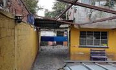VENDO TERRENO, SANTA MARÍA TEPEPAN, XOCHIMILCO.