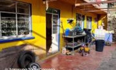 VENDO TERRENO, SANTA MARÍA TEPEPAN, XOCHIMILCO.