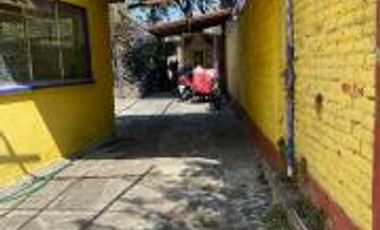 VENDO TERRENO, SANTA MARÍA TEPEPAN, XOCHIMILCO.