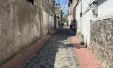 VENDO TERRENO, SANTA MARÍA TEPEPAN, XOCHIMILCO.