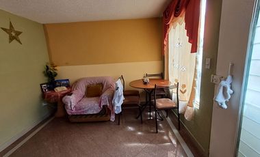 SE VENDE CASA DE DOS PLANTAS, 110,61 M² CIUDAD BICENTENARIO - QUITO - PICHINCHA - ECUADOR