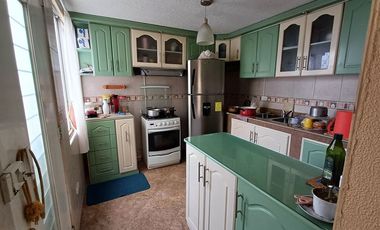 SE VENDE CASA DE DOS PLANTAS, 110,61 M² CIUDAD BICENTENARIO - QUITO - PICHINCHA - ECUADOR
