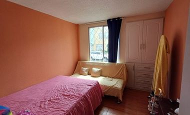 SE VENDE CASA DE DOS PLANTAS, 110,61 M² CIUDAD BICENTENARIO - QUITO - PICHINCHA - ECUADOR