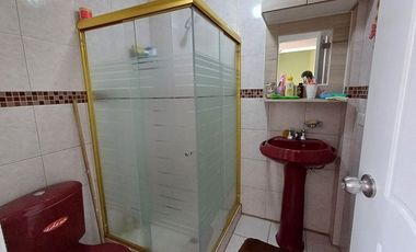 SE VENDE CASA DE DOS PLANTAS, 110,61 M² CIUDAD BICENTENARIO - QUITO - PICHINCHA - ECUADOR