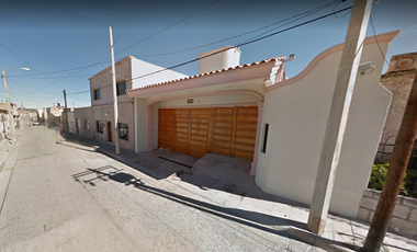 CASA EN VENTA SAN MIGUEL EL ALTO JALISCO.