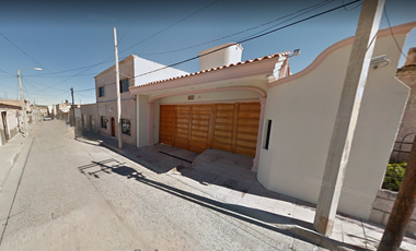 CASA EN VENTA SAN MIGUEL EL ALTO JALISCO.
