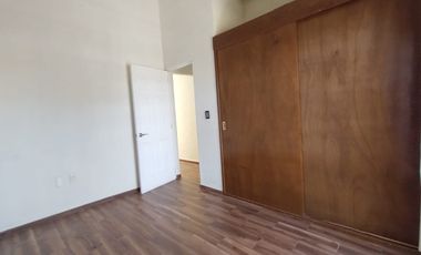 CASA EN RENTA MODELO TAHOE CON AMPLIACIÓN EN VILLAS DEL CAMPO CALIMAYA EDOMEX
