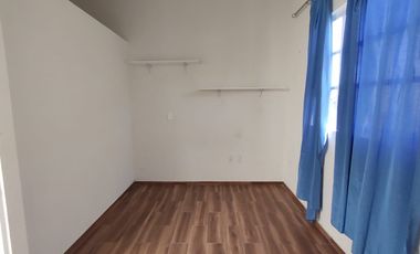 CASA EN RENTA MODELO TAHOE CON AMPLIACIÓN EN VILLAS DEL CAMPO CALIMAYA EDOMEX