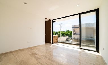 Casas en venta en cholul , Mérida yucatán