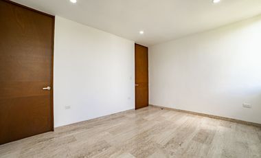 Casas en venta en cholul , Mérida yucatán