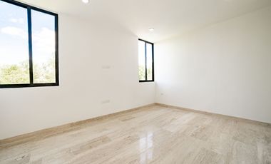 Casas en venta en cholul , Mérida yucatán