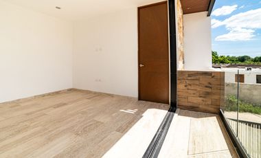 Casas en venta en cholul , Mérida yucatán