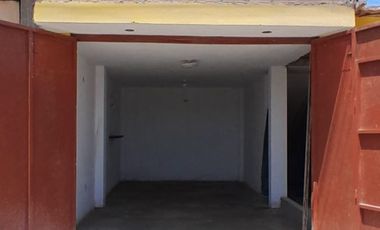 VENTA CASA EN DONDOMINIO CHINCHA BAJA