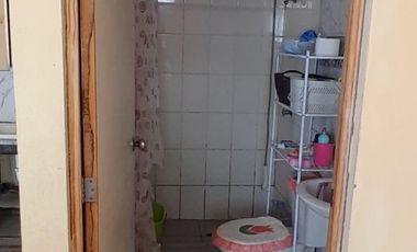 VENTA CASA EN DONDOMINIO CHINCHA BAJA