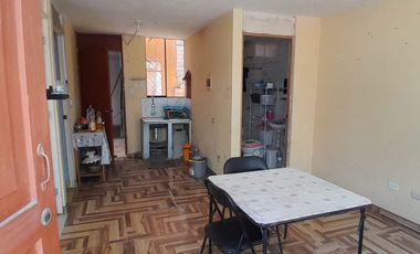 VENTA CASA EN DONDOMINIO CHINCHA BAJA