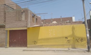 VENTA CASA EN DONDOMINIO CHINCHA BAJA