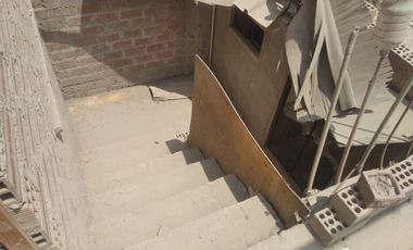 VENTA CASA EN DONDOMINIO CHINCHA BAJA