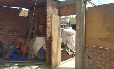 VENTA CASA EN DONDOMINIO CHINCHA BAJA