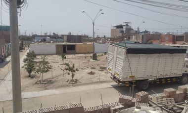 VENTA CASA EN DONDOMINIO CHINCHA BAJA