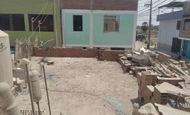 VENTA CASA EN DONDOMINIO CHINCHA BAJA