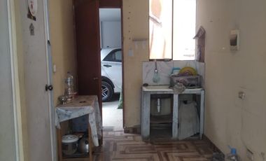 VENTA CASA EN DONDOMINIO CHINCHA BAJA