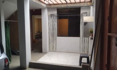 VENTA CASA EN DONDOMINIO CHINCHA BAJA