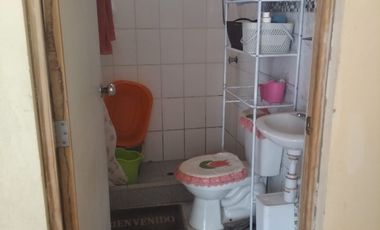 VENTA CASA EN DONDOMINIO CHINCHA BAJA