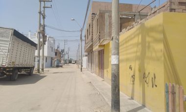 VENTA CASA EN DONDOMINIO CHINCHA BAJA