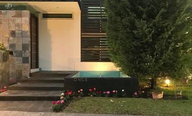 Casa en renta en Valle Real Coto Almendros de lujo