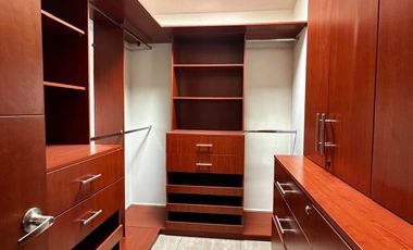 Casa en renta en Valle Real Coto Almendros de lujo