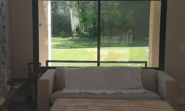 Magnifica Casa en Dos Plantas Sobre Terreno de 1441 m - Praderas de Lujan