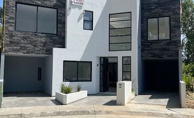 Venta de Casa en Bosque Real