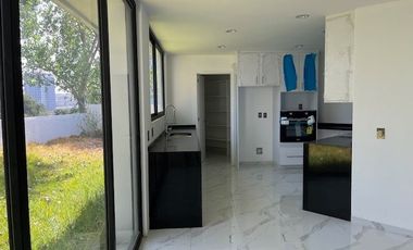 Venta de Casa en Bosque Real