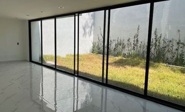 Venta de Casa en Bosque Real