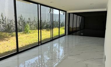 Venta de Casa en Bosque Real