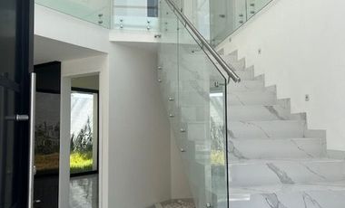 Venta de Casa en Bosque Real
