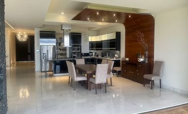 Venta de Casa en Bosque Real