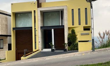 Venta de Casa en Bosque Real