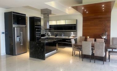 Venta de Casa en Bosque Real