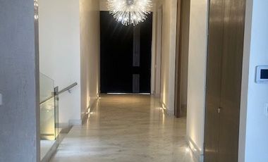 Venta de Casa en Bosque Real