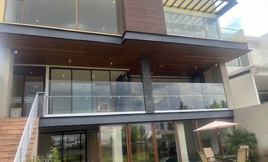 Venta de Casa en Bosque Real