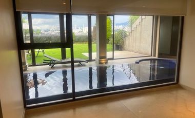 Venta de Casa en Bosque Real